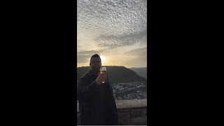 Stefan Duschek - Bewerbervideo Bierclub Präsident