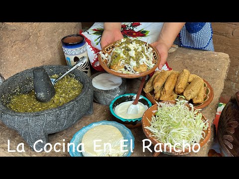 A Comer Bien Sabroso Con Esta Receta De Jalapeños Economica