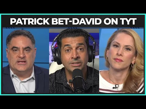 Patrick Bet-David: THIS Is Why Trump Won