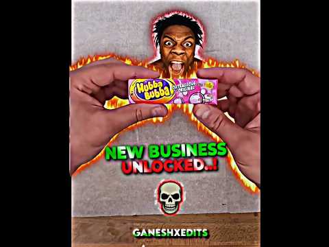 New Business Unlocked..! ☠️