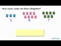 Mastering Addition of Three 1-Digit Numbers