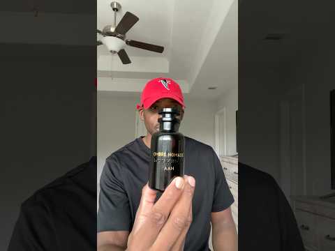 Good try, ALT, but Ombré Nomad’s DNA can’t be cloned. #louisvuitton #fragrancereview #fragrances