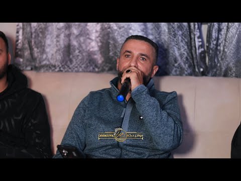 بس انا والعود وثالثنا القمر - يا حبيب القلب انا طالب رضاك - ابكي واشكي || عبد حامد حصريـاً 2025