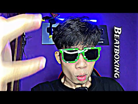 Beatbox Freestyle