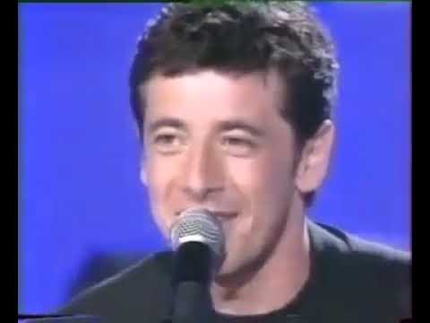 Patrick bruel et Florent pagny chantent  J'te l'dis quand même  Duo