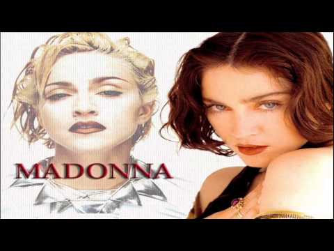Madonna Cherish (Extended Version)