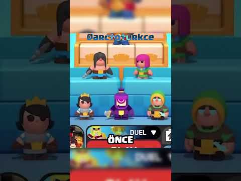 Clash Royale Hakkında Bilmediğiniz İlginç Gerçekler