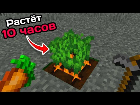 Возможно ли Пройти Сложнейший Китайский Мод в Хардкор Майнкрафте?