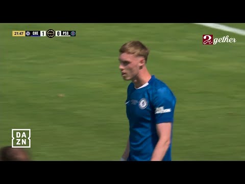 ملخص وأهداف | تشيلسي 3-0 باريس سان جيرمان | نهائي كأس العالم للأندية | تعليق فارس عوض