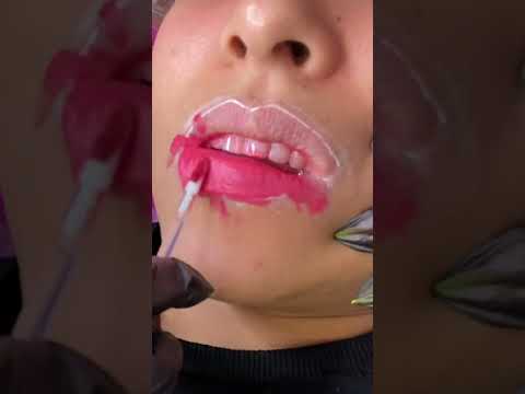 Labios semi permanente