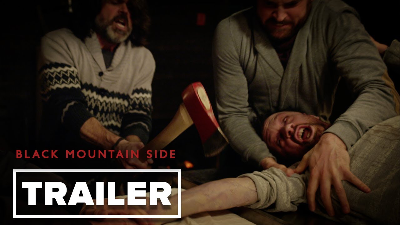 Black Mountain Side Trailer thumbnail