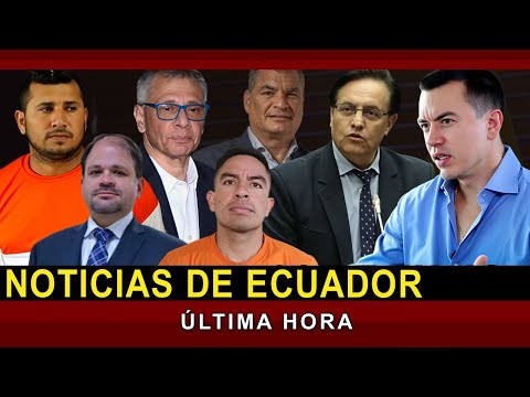NOTICIAS ECUADOR: Hoy 02 de Julio 2025 ÚLTIMA HORA