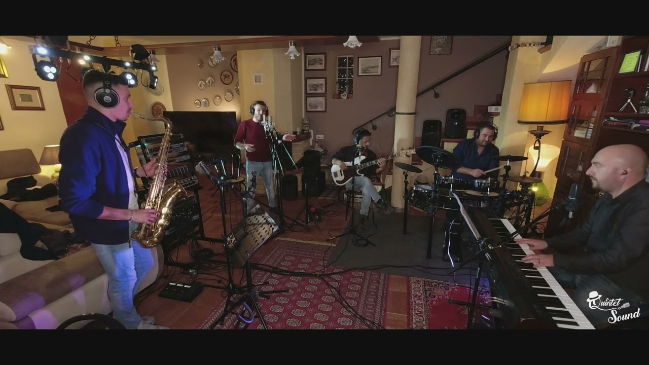 Quintet Sound