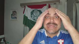 SOBRE CANALHAS E BAMBIS!!! - Falando de Palmeiras #820