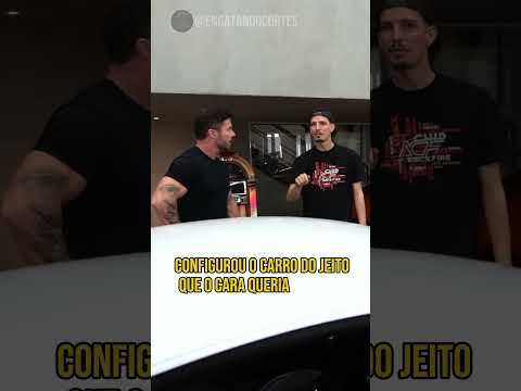 Audi R8, a história dos 15 - ACF, Renato Cariani e Júlio Balestrin #carros #acf #gearhead #academia