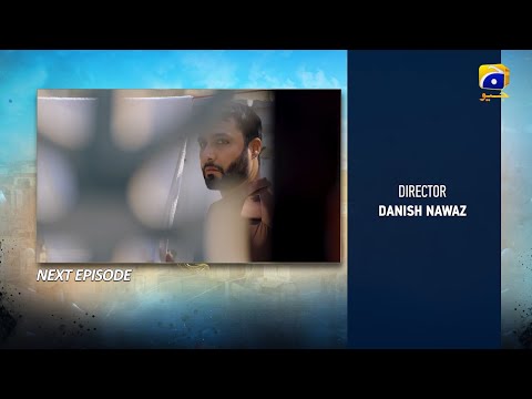 Sanwal Yaar Piya Episode 03 Teaser - HAR PAL GEO