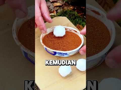 Bikin Fire Starter Anti-Air dengan Bahan Seadanya!