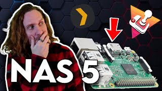 NAS 5 - La technique pour ENFIN désinstaller WinSCP (et pour batocera) | CURSEDLAB