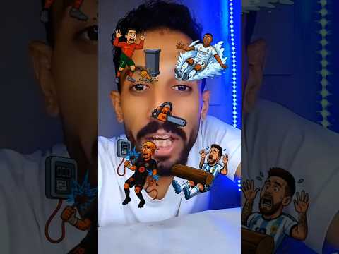 ساعد لاعبين كرة القدم⚽Save Players 6