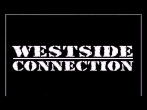 Gangsta Nation - Westside Connection (Clean Version)