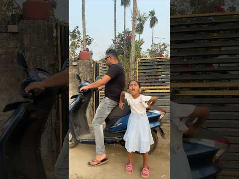 Ashna ko Samajh nahin aaya Kya ๐ซข๐คฃ๐คฃ comedy #shorts #funny #reels #viralvideo