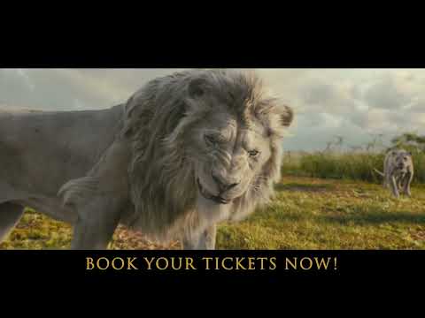 Mufasa's Legacy | Mufasa: The Lion King | In Cinemas December 20