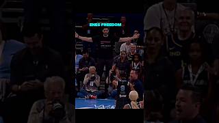 Enes Freedom EJECTED From WNBA Game 😳🔥