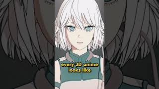 Actually The Worst Anime Of All Time