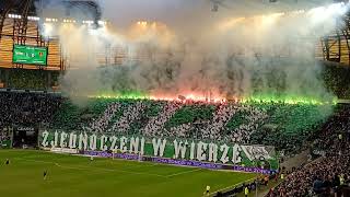 Lechia Gdańsk vs Pogoń Szczecin 