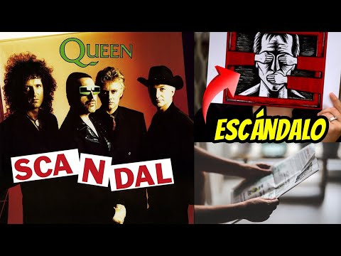 😱TE EXPLICO el PROBLEMA de la SUBVENCIÓN a LOS MEDIOS DE COMUNICACIÓN con ESTA CANCIÓN de QUEEN