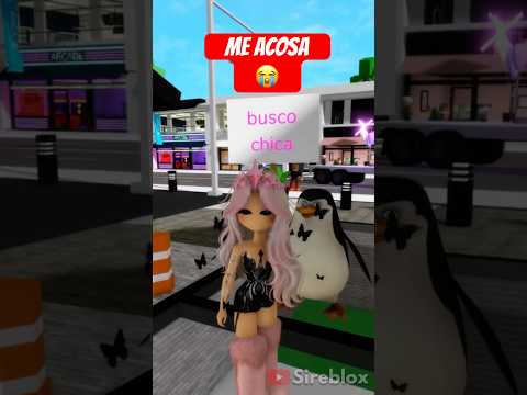 ESTE CHICO DEBE IR A LA CARCEL 😡 #brookhaven #roblox #robloxbrookheaven