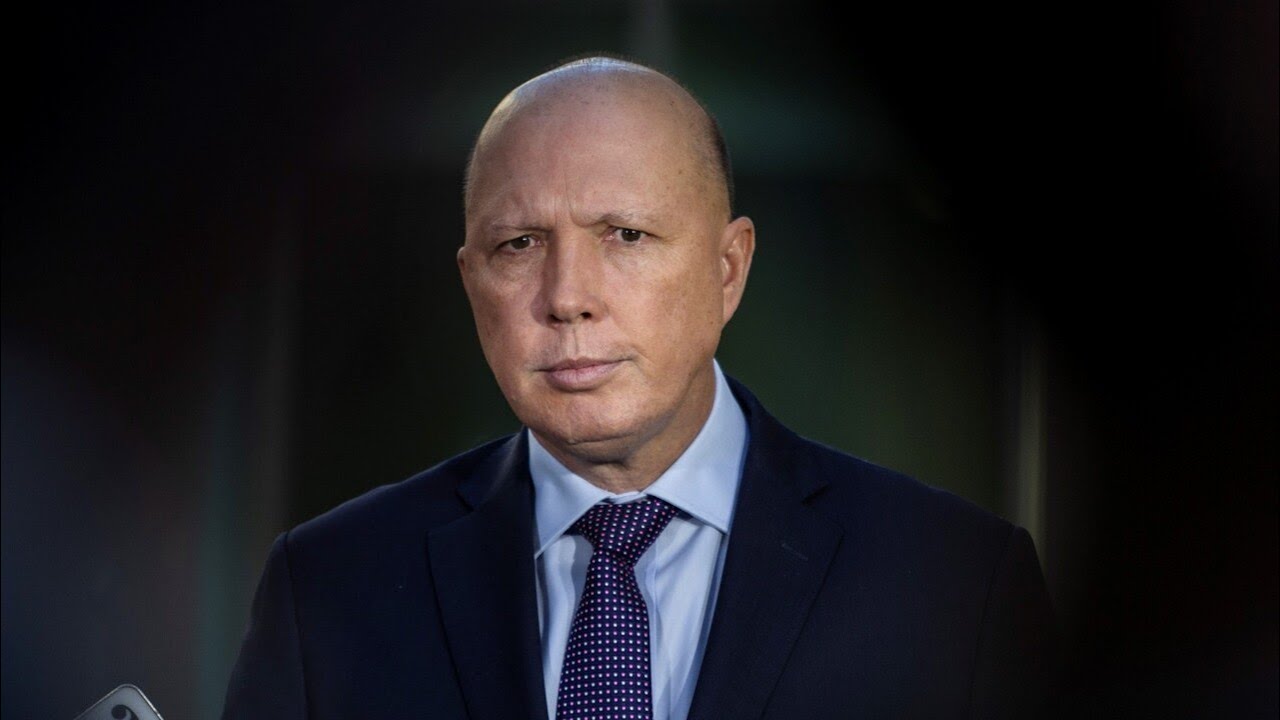 ‘No Class’: Ray Hadley Slams NT Police Minister for Targeting Peter Dutton