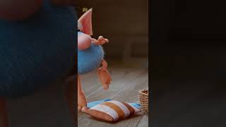 Pillow - Fun Adventure #shorts #explore #cartoon #forkids #trending