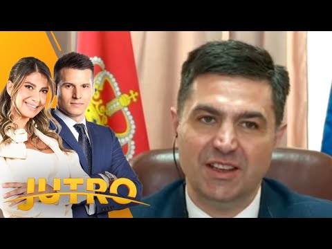 Da li je sve spremno za Kup Radivoja Koraća? - JUTRO