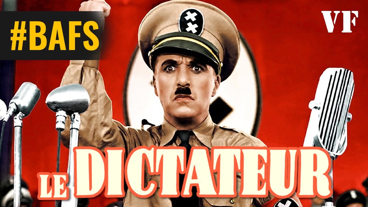 Le Dictateur Miniature du trailer