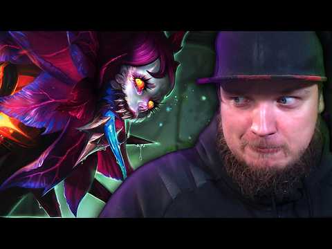 Riot is Doing it Again!