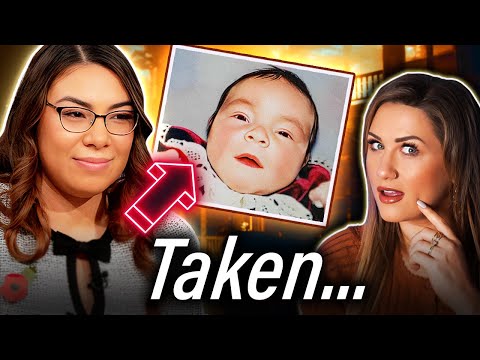 Her Mother Was Told She Died In A House Fire But The Truth Is Shocking