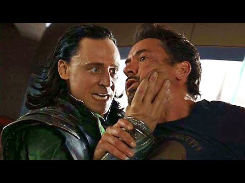 Top 25 Fight Scenes in Superhero Movies From Each Year (2000-2024)