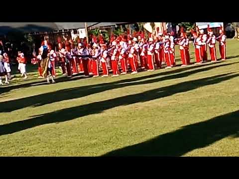 DRUM BAND
