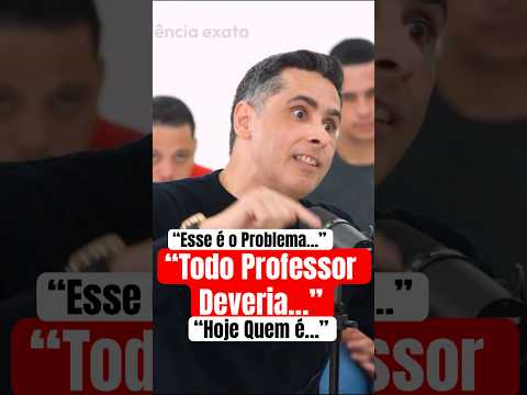 TODOS ESTÃO ATRÁS DA INSENÇÃO? #podcast #entrevista #bilionários #impostoderenda #debate