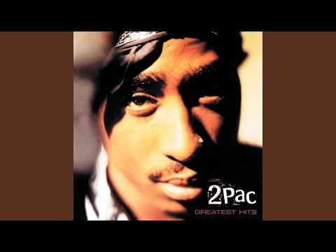 Dear Mama (Album Version (Edited))