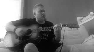 Silverchair Shade cover (James Stewart)