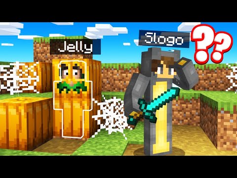 IMPOSSIBLE CAMO Hide And Seek In Minecraft!