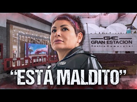 ¿Gran Estación el centro comercial de la muerte?