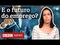 Futuro do Trabalho e Aspirações dos Jovens