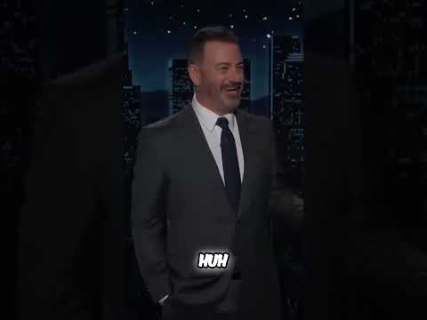 Kimmel on JD Vance's half Brother LOSS of His Election! Who Would Have Guessed?!