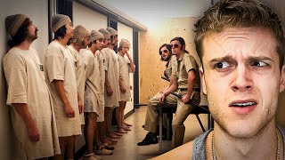 The Most Evil Experiments In History