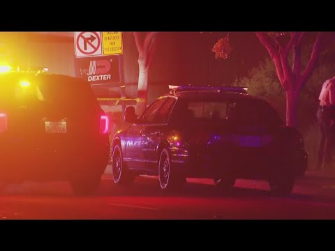 YouTube video thumbnail: California Ranks as the Best State to Work in Law Enforcement, According to New Study