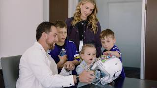 Adam Thielen Signs One-Day Contract & Retires With Minnesota Vikings