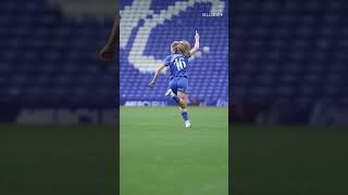 Another Goal of the Season contender. 👏